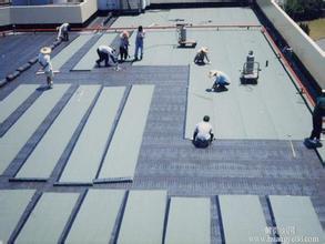 北京丰台区专业外墙保温与楼顶防水保温做法详解