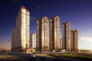 青白江大牌云集背后的住宅市场困局 建筑工程为何闭门谢客？