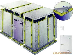 上海苏世冷气工程保鲜冷藏设备产品列表及建筑工程服务