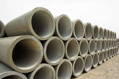 改革开放的新星——漯河联通水泥制品建筑工程