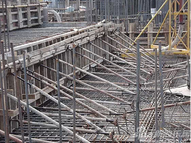 建筑工程施工全过程（图解）