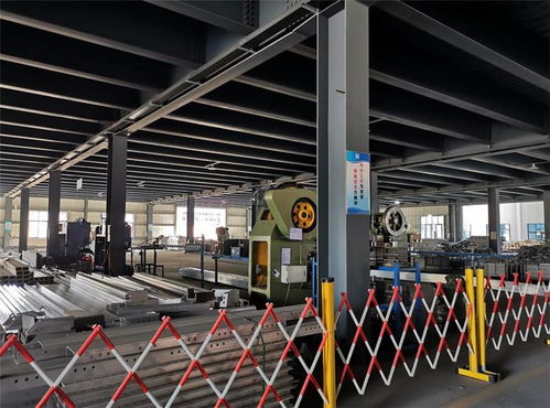 建筑模板铝模 建筑工程中的高效解决方案