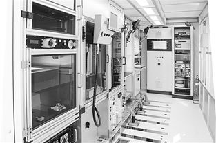 新华科技在建筑工程领域的创新与应用