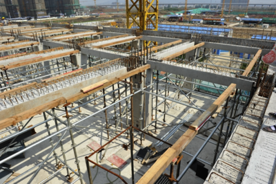 装配式建筑 引领建筑工程未来的创新引擎