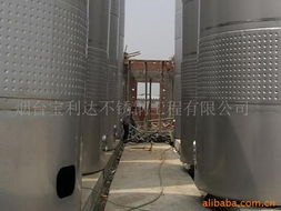 烟台宝利达不锈钢工程 生物仪器产品与建筑工程服务的卓越融合