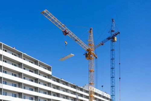建筑工程施工企业资质剥离指南 程序、要点与实操分析